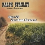 Man of Constant Sorrow by Ralph Stanley