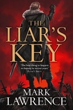 The Liar&#039;s Key