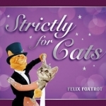 Strictly for Cats: The Hottest Cat-Dancing Competition in Town!