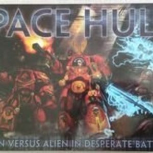 Space Hulk (fourth edition)