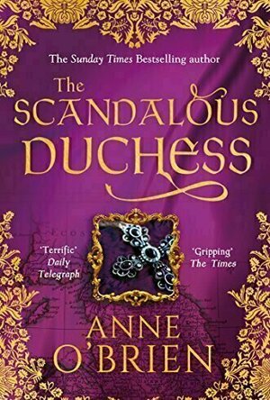 The Scandalous Duchess