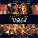 Homecoming Texas Style by Bill Gaither &amp; Gloria