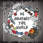 Us Against the World by Page 2