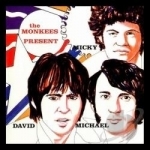 Monkees Present by The Monkees