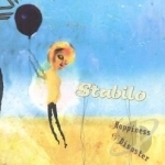 Happiness &amp; Disaster by Stabilo