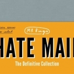 Hate Mail: The Definitive Collection
