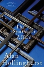 The Sparsholt Affair