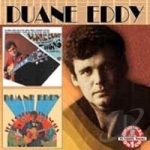 Biggest Twang of Them All/The Roaring Twangies by Duane Eddy