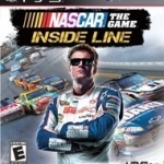 NASCAR The Game: Inside Line 