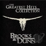 Greatest Hits Collection by Brooks &amp; Dunn