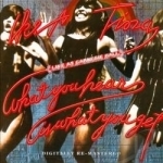 What You Hear is What You Get: Live At Carnegie Hall by Ike &amp; Tina Turner / Ike Turner / Tina Turner