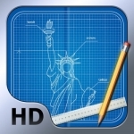 Blueprint 3D HD