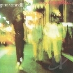 Nightwalker/Black Cars by Gino Vannelli