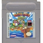 Super Mario Land 3: Wario Land 