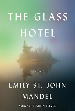 The Glass Hotel