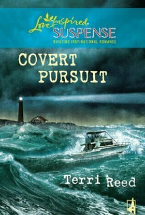 Covert Pursuit (The Chase #2)