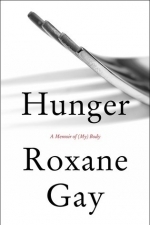 Hunger: A Memoir Of My Body 