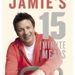 Jamie's 15-Minute Meals
