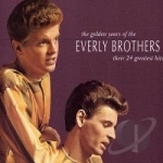 Golden Years by The Everly Brothers