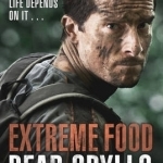 Extreme Food - What to Eat When Your Life Depends on it...