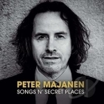 Songs N&#039; Secret Places by Peter Majanen