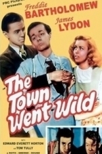 The Town Went Wild (1944)