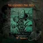 10 To the Power of 9, Vol.2 by The Legendary Pink Dots