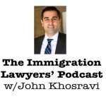 The Immigration Lawyers Podcast