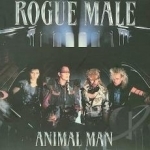 Animal Man by Rogue Male