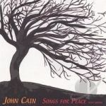 Songs for Peace: Solo Guitar by John Cain