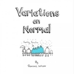 Variations on Normal