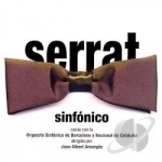 Serrat Sinfonico by Joan Manuel Serrat