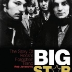 Big Star: The Story of Rock&#039;s Forgotten Band