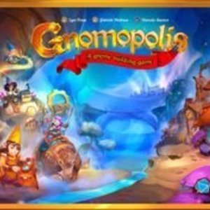 Gnomopolis