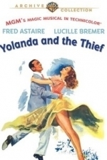 Yolanda and the Thief (1945)
