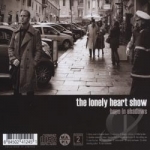 Hope in Shadows by The Lonely Heart Show