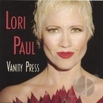 Vanity Press by Lori Paul
