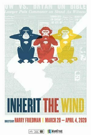 Inherit the Wind