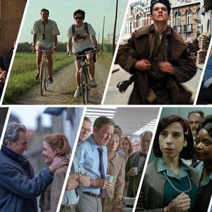 Top Films of 2017