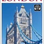 DK Eyewitness Travel Guide London