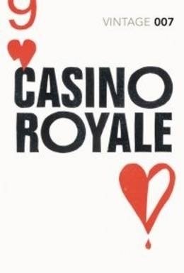 Casino Royale Vintage 007