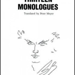 Cocteau: Thirteen Monologues