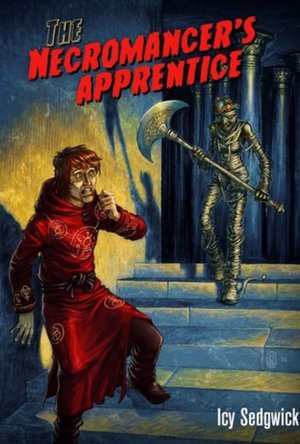 The Necromancer&#039;s Apprentice