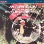 Joy to the World by Eugene Ormandy