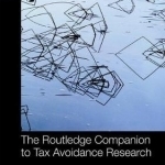 The Routledge Companion to Tax Avoidance Research