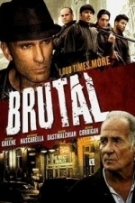 Brutal (1,000 Times More Brutal) (2012)
