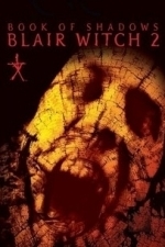 Book of Shadows - Blair Witch 2 (2000)