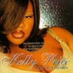 Soul of a Woman by Kelly Price