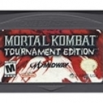 Mortal Kombat Tournament Edition 