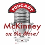 McKinney on the Move!